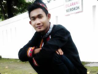 Waktu jadi anak soleh..