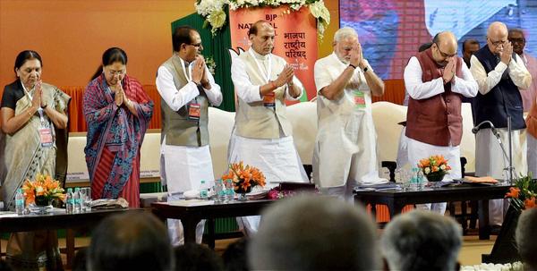 Making State Governments partners and stakeholders in India’s development journey niticentral.com/2014/08/20/yoj…