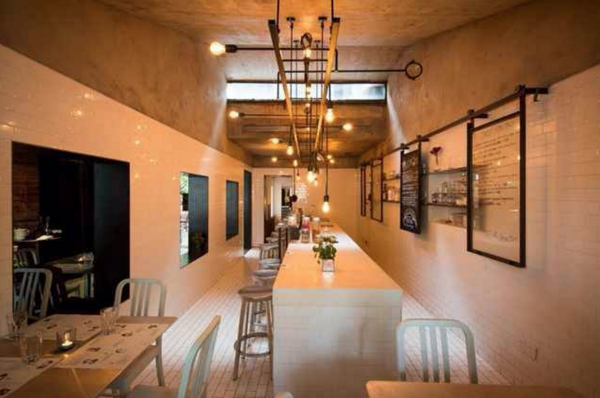 scottmelvin's tweet photo. Don't let the rain bring your spirits down! Come to @Commune_Social for some tapas and desserts #ULCexperience http://t.co/w6Gw9Zty48”