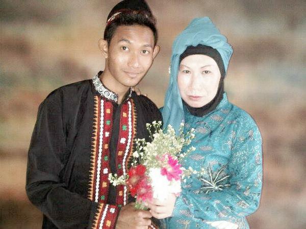 Lope you mom