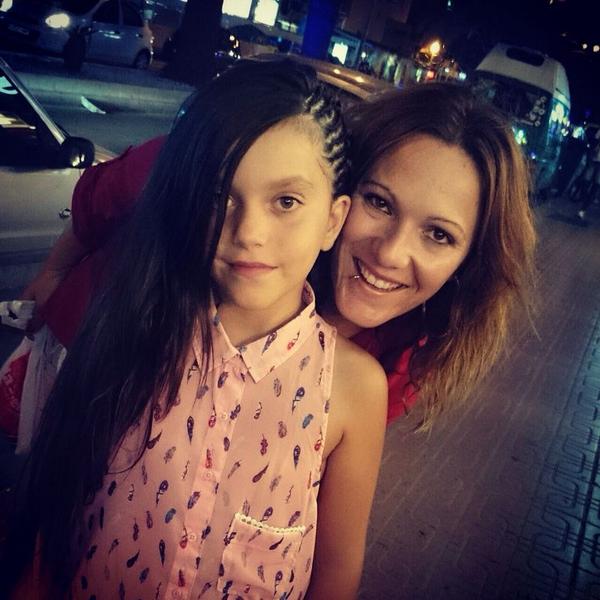 Noemí Cruz Herrera (@noemi151087) on Twitter photo 