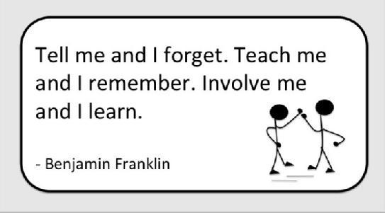 InvolveVC's tweet photo. A nice little quote that one of our BDM's @carlmcconchie found :) #Involve25 #quoteoftheday http://t.co/x65JnWd5Fl