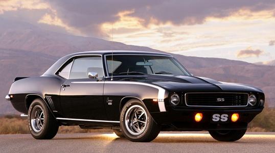 CarsForSales1's tweet image. First generation Chevrolet Camaro 1967 to 1969 for sale.
cars-for-sales.com/chevrolet-info… #ChevyCamaroForSale #ChevroletCamaro