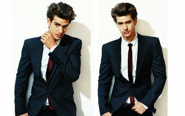 Happy Birthday Andrew Garfield! 