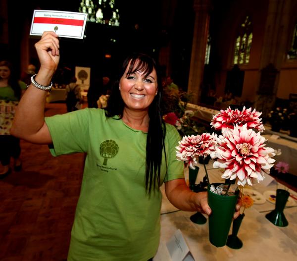 E_F_Guardian's tweet photo. Epping Horticultural handiwork to be exhibited this wknd
http://t.co/2VbYbCTjCn
@EppingTown @EppingHS @EppingTweets http://t.co/wHGl0yQk3F