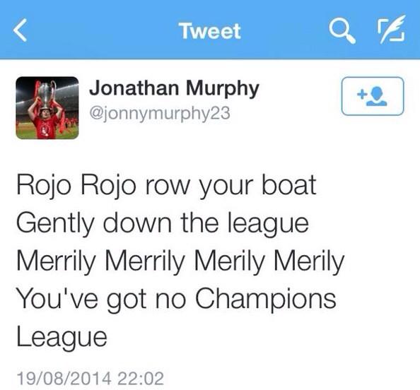 Nowfootball tweet picture