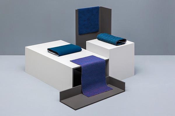 trendstop's tweet photo. #InteriorDesign: Check out this unique textile collaboration between #RawColor and #Febrik - http://t.co/EJyI0BgORQ http://t.co/MFRcOeTFZJ