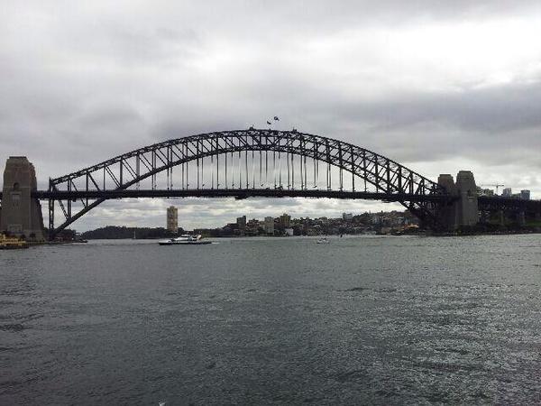 HorshamP's tweet photo. @abcwesternvic some huge highlights tho. They return home tomorrow. http://t.co/BvF6CIUbtX