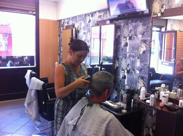 ValueNationIRL's tweet photo. Katie's Barber has joined @ValueNationIRL @lollipoints awarded for every cut. Shop local, stay loyal. http://t.co/1afhGbMyps