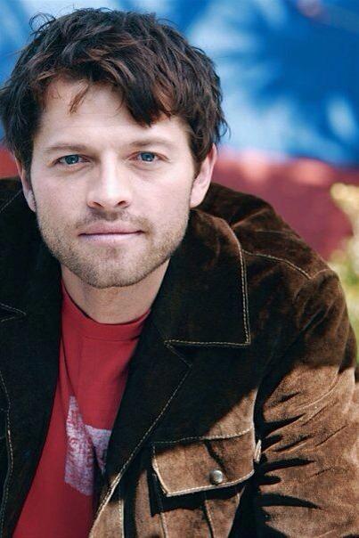 Happy Birthday Misha Collins   