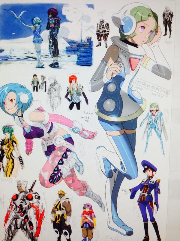 トゥルーオデッセイ