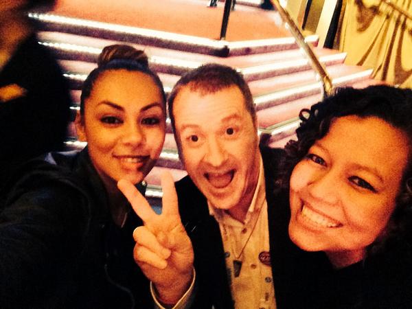 shortini2's tweet photo. #GFORCE14 http://t.co/sjn7SdFeJK