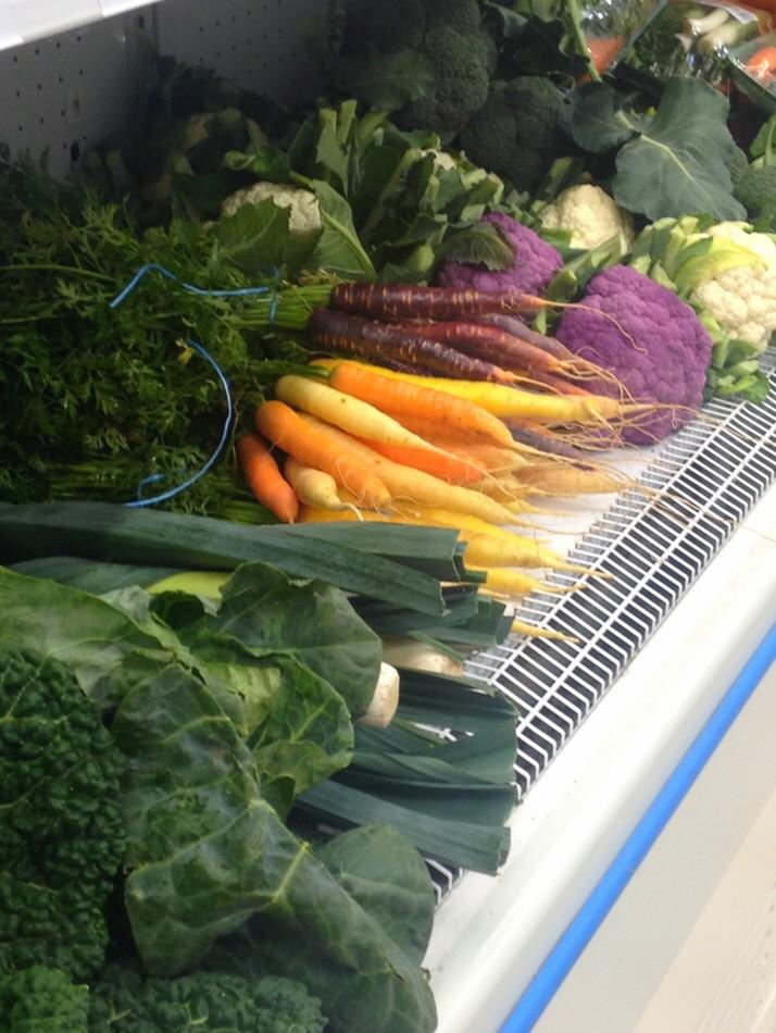 Ashvale Farm Shop tweet media