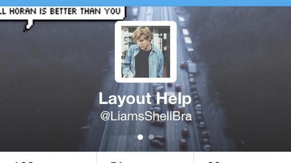 LiamsShellBra tweet picture