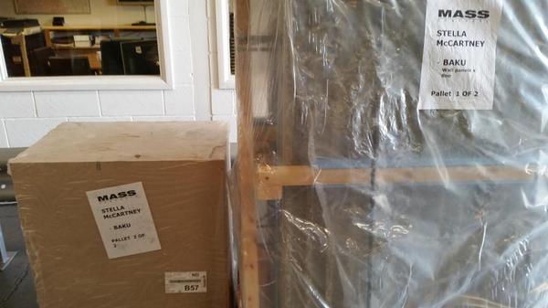 SmartOps's tweet image. #stellamccartney