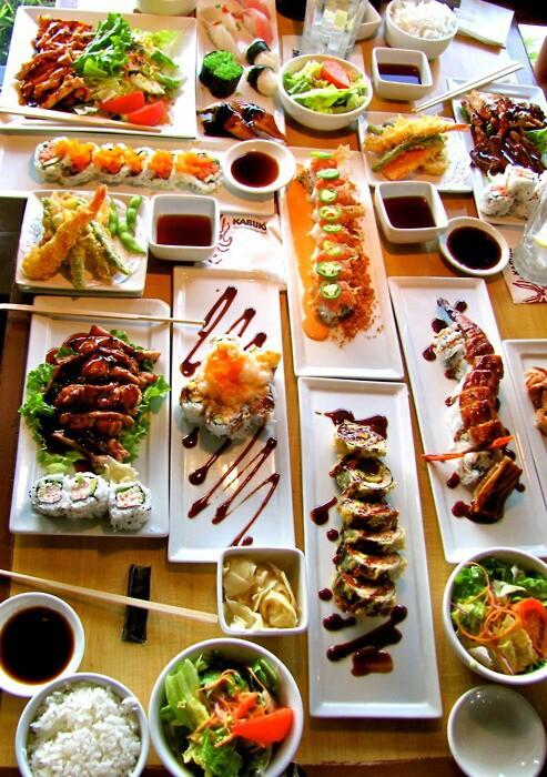 PostAsianFood tweet picture
