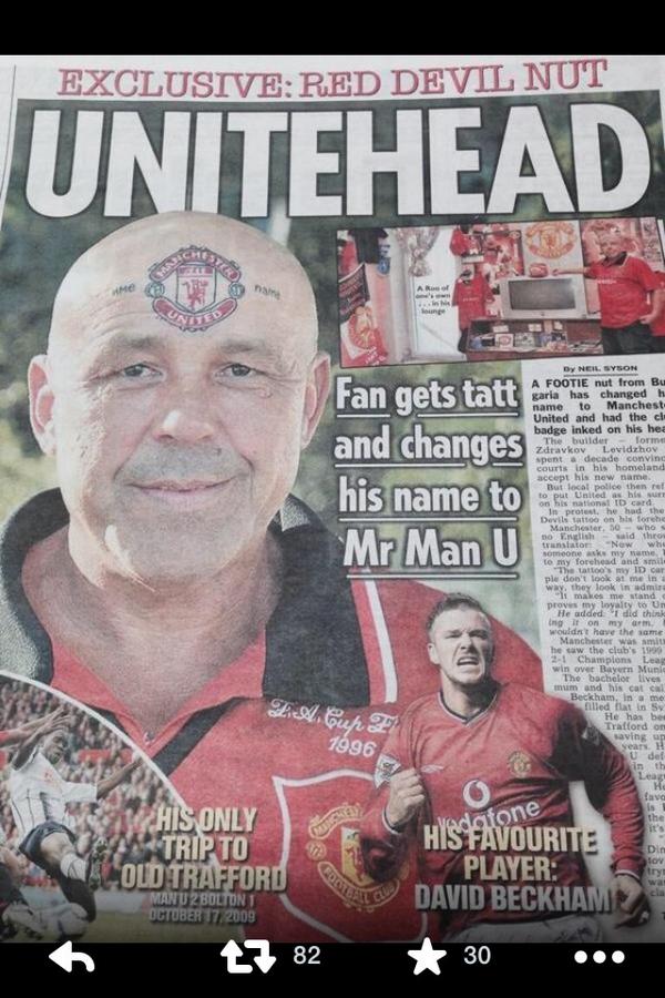 Hasland WMC FC tweet media