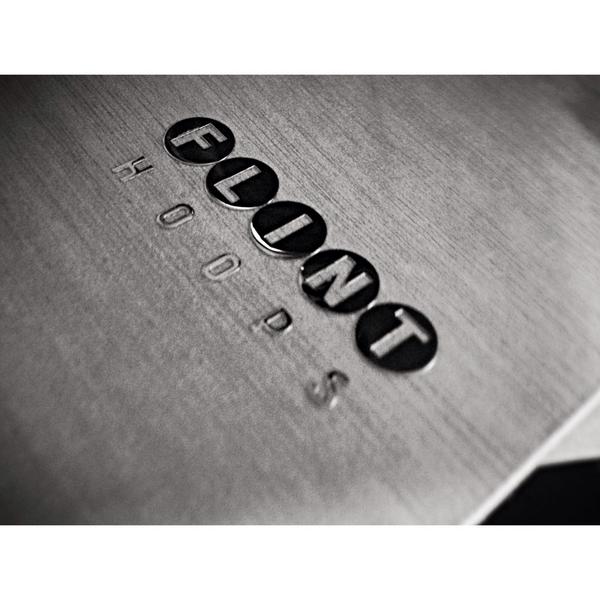 flinthoops's tweet image. Our new branding! What do you think?