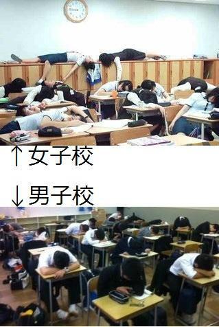 女子が知らない男子校の実態さん のツイート 男 の検索結果 3 Whotwi グラフィカルtwitter分析