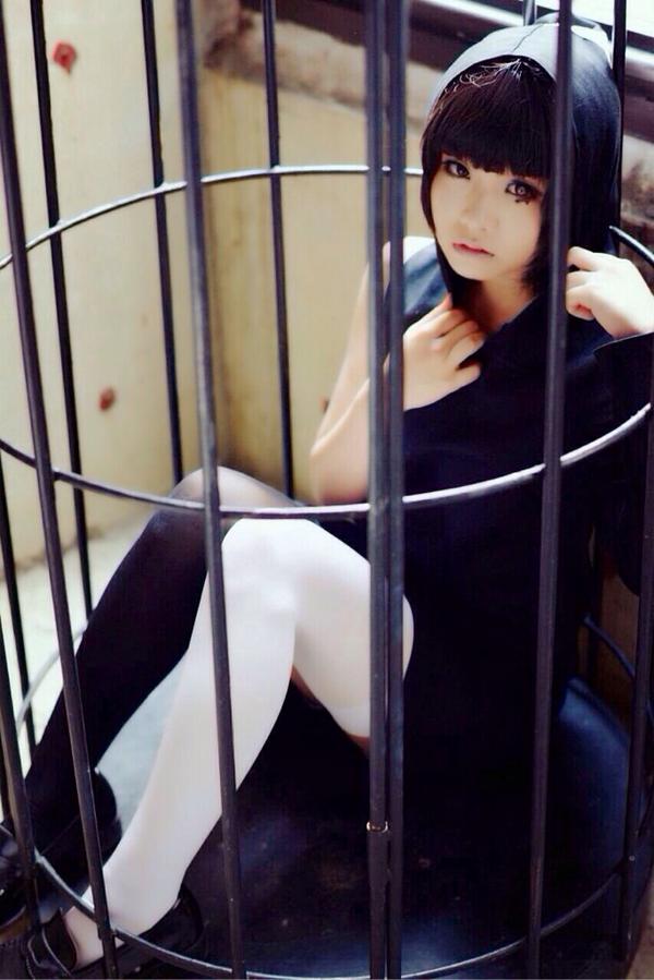 くろねこ ねこし Sur Twitter もう一枚ぺたり X 東京喰種 クロナ Http T Co 1nq7kuceqo