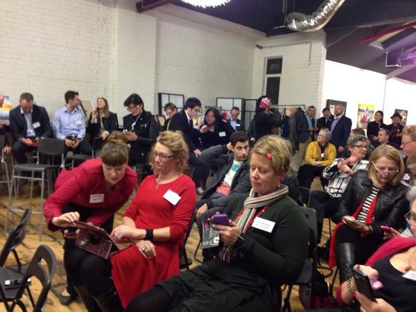 InTuitionTeam's tweet photo. #mvbe business speed networking virgins no longer! Fantastic night! http://t.co/gVPqYxntJg