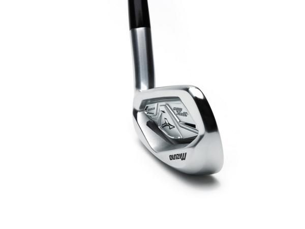 MizunoGolfEU's tweet photo. Not just a pretty face. The real story behind the new JPX850 Forged is BORON. http://t.co/iyYaLOe80j. #technotspec http://t.co/qKo2rTeJkU