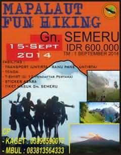 MAPALA UNTIRTA tweet media