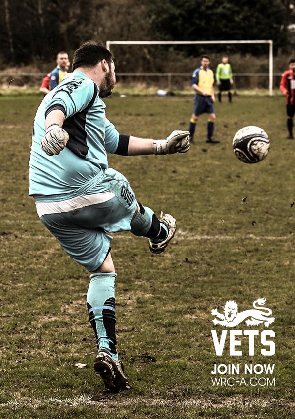 West Riding FA tweet media