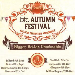 btcactivewear's tweet photo. We are back #OnTheRoad this #Autumn. Check here to find a show near you... http://t.co/sXUpIXwlu1 #Festival #Show http://t.co/7a4mazhmy1