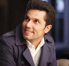Happy Birthday to RANDEEP HOODA!! 
