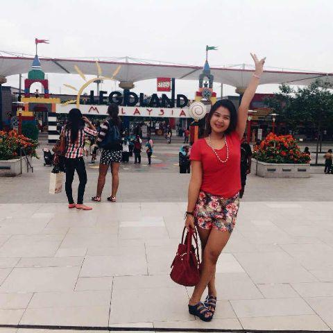 iphiHartiKsh's tweet photo. Johor Bahru :* http://t.co/AIzt7WgpdC