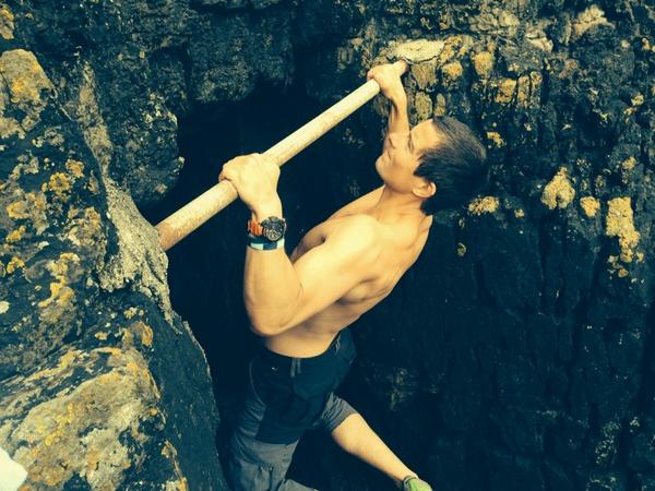 Bear Grylls OBE tweet media