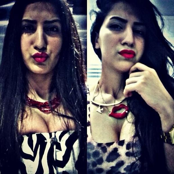 busealann's tweet photo. zebra mı leopar mı ? http://t.co/08ZTJBurWo