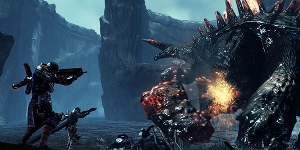 Portal 2 двери. дирижабль. громадный 2. громадный 2. Lost planet 2 планета.