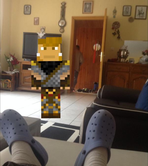 Luaskara's tweet image. Tweet from Cam FX Pixel itunes.com/apps/bernardgym