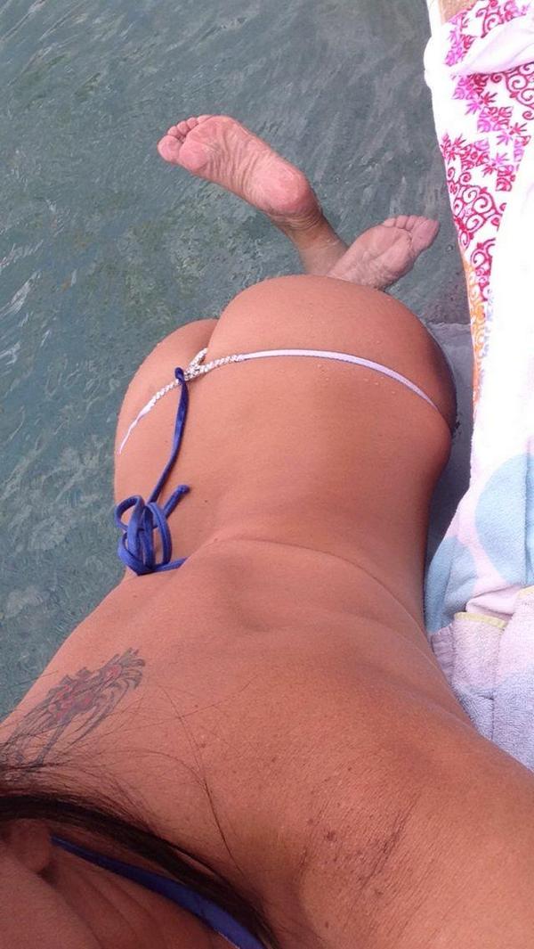 _commish's tweet photo. #ThongThursday @KeringtonCruz @Onlybadchicks @mfcgirlz #KeriLooksFantastic #BootyProtected #SpankBooty http://t.co/zTHJju3yOi