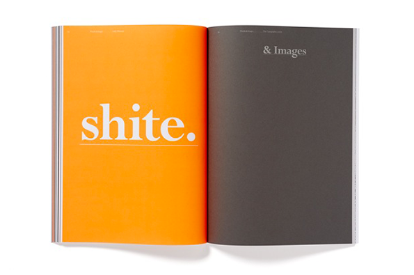 AlephAmar's tweet photo. Typographic #design at its very best #Pentagram #Circular18 #Typography http://t.co/sUlO8cBSJU http://t.co/XMZpZyv7tI