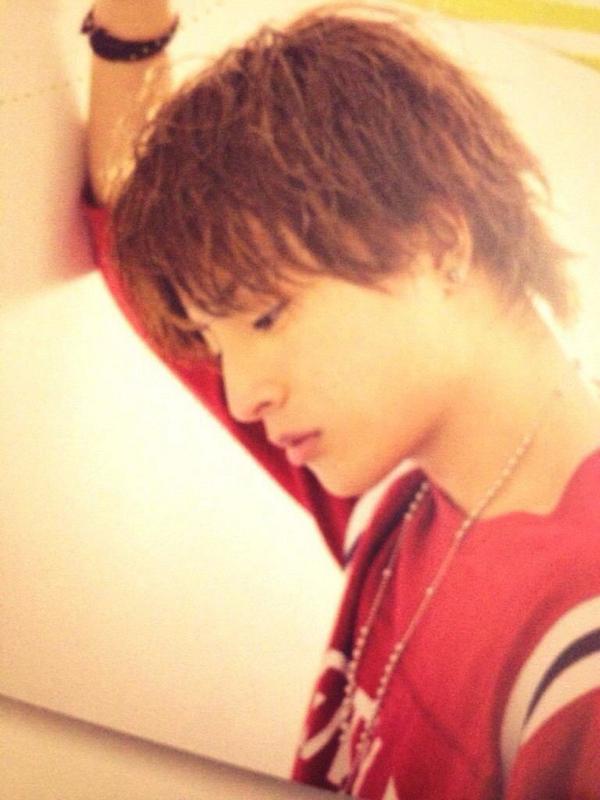 白濱亜嵐 Generations Shiraham Alan 16年03月 Page 2 Twilog