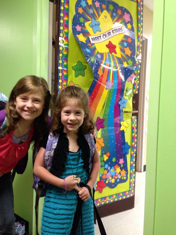 amy_sopher's tweet image. Kindergarten!!!!😊 #hgcs2014 #hgchristian