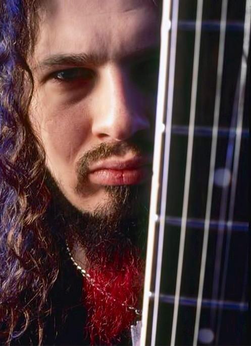 Happy Birthday DIMEBAG DARRELL 