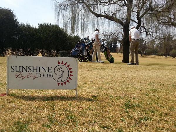 NeilOneLove's tweet image. 67 for @sheldonsteyn today at Bigeasy Sunshine Tour.