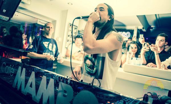 Mamboibiza's tweet photo. Every Wednesday, the madness takes over as #AokisPlayhouse returns! http://t.co/cw1DWkA2v3