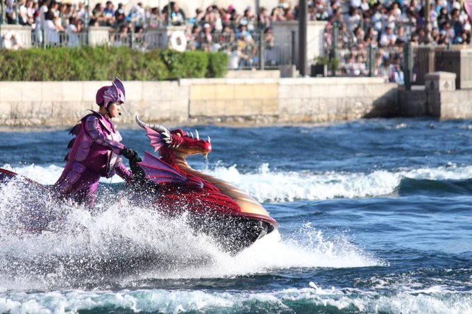 水上バイクのtwitterイラスト検索結果 古い順