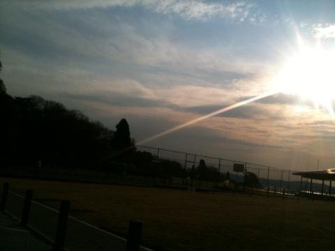 SteerMark's tweet photo. Another shot of the #rainbowbeam left side.
To all I haven't thanked personally. Thankyou #Gratitude #Keepspreading http://t.co/bnHvHDyT7m