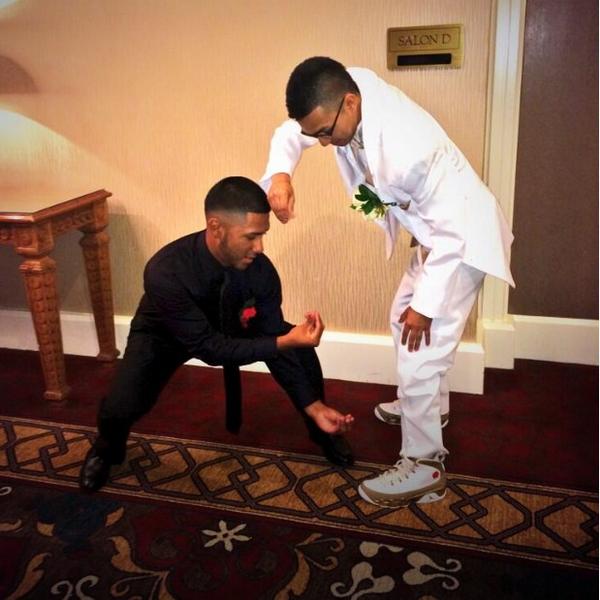 kicks_is_lifee's tweet photo. #4evaFoolie @JacobFlores_23 http://t.co/9BM41cXWtm