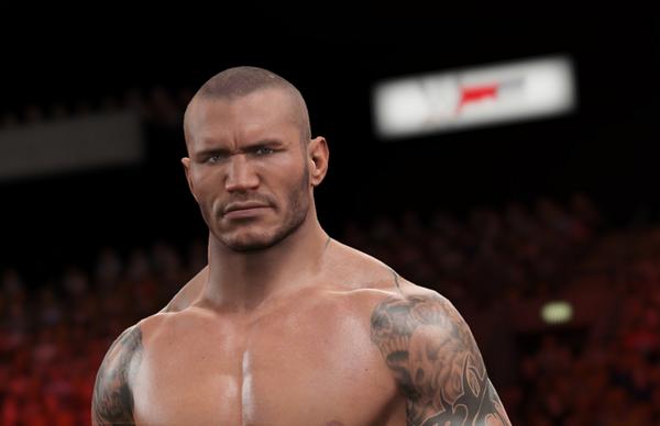 ComplexVG's tweet image. .@WWEgames has created a wrestling titles both old and new fans should be pumped about. 
bit.ly/1q0Gm3u