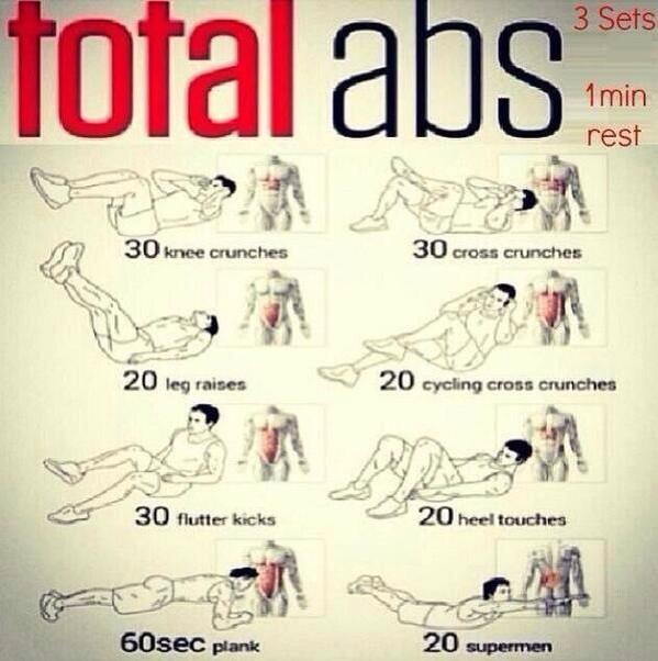 Going to start doing this soon!!