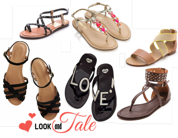 LookandTale tweet picture