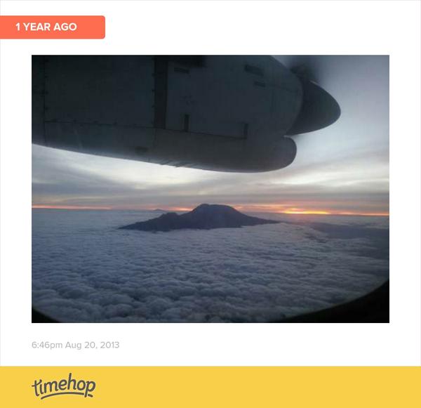 This time last year girls, off to Kenya! ...Some difference! timehop.com/c/crp:7cdde88b…