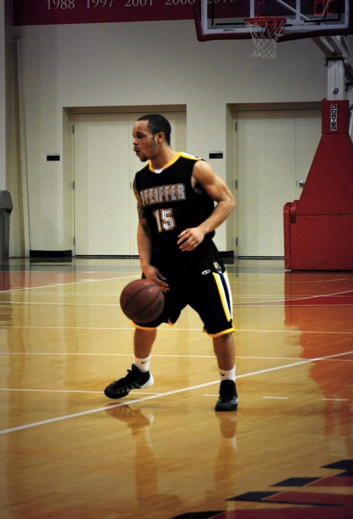 Happy Birthday to one of the best out there, sophomore guard Mike Smith 